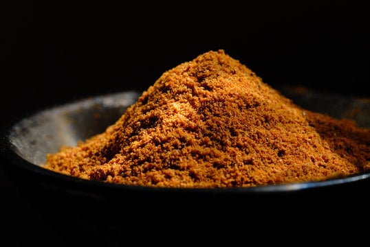 Jaffna Style Roasted Curry Powder