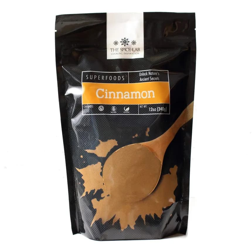 Premium Ceylon Cinnamon Quills gallery 2